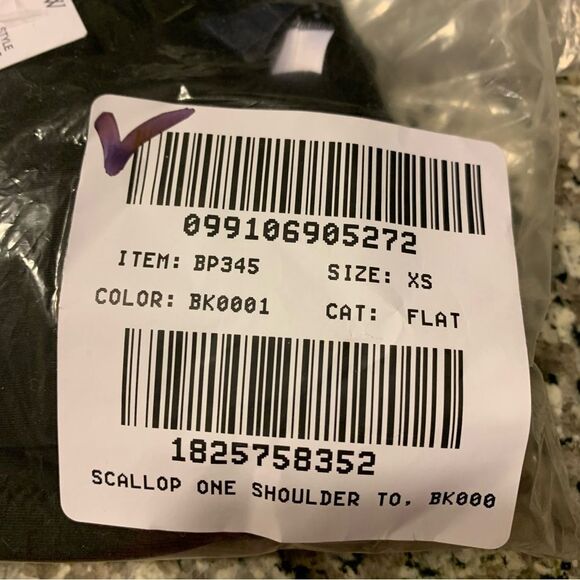 J Crew Top XS - Picture 5 of 7